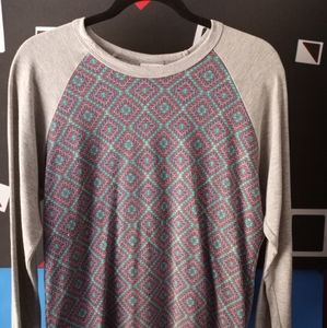 Lularoe Randy, size M